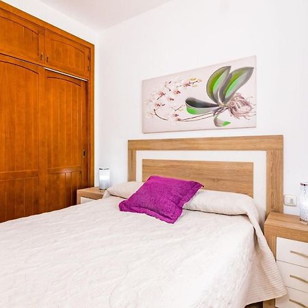 Apartamento En Vejer Vejer de la Frontera Exterior foto