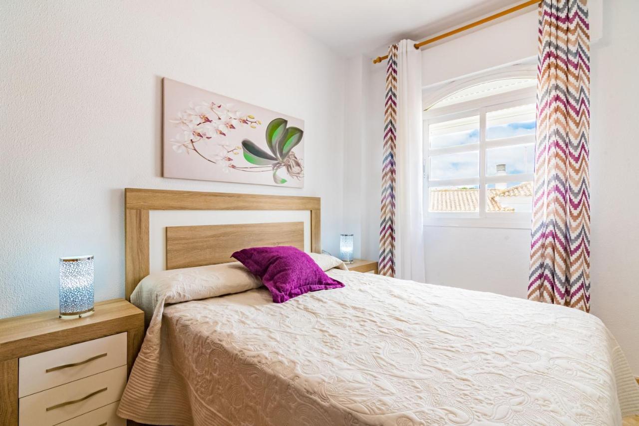 Apartamento En Vejer Vejer de la Frontera Exterior foto