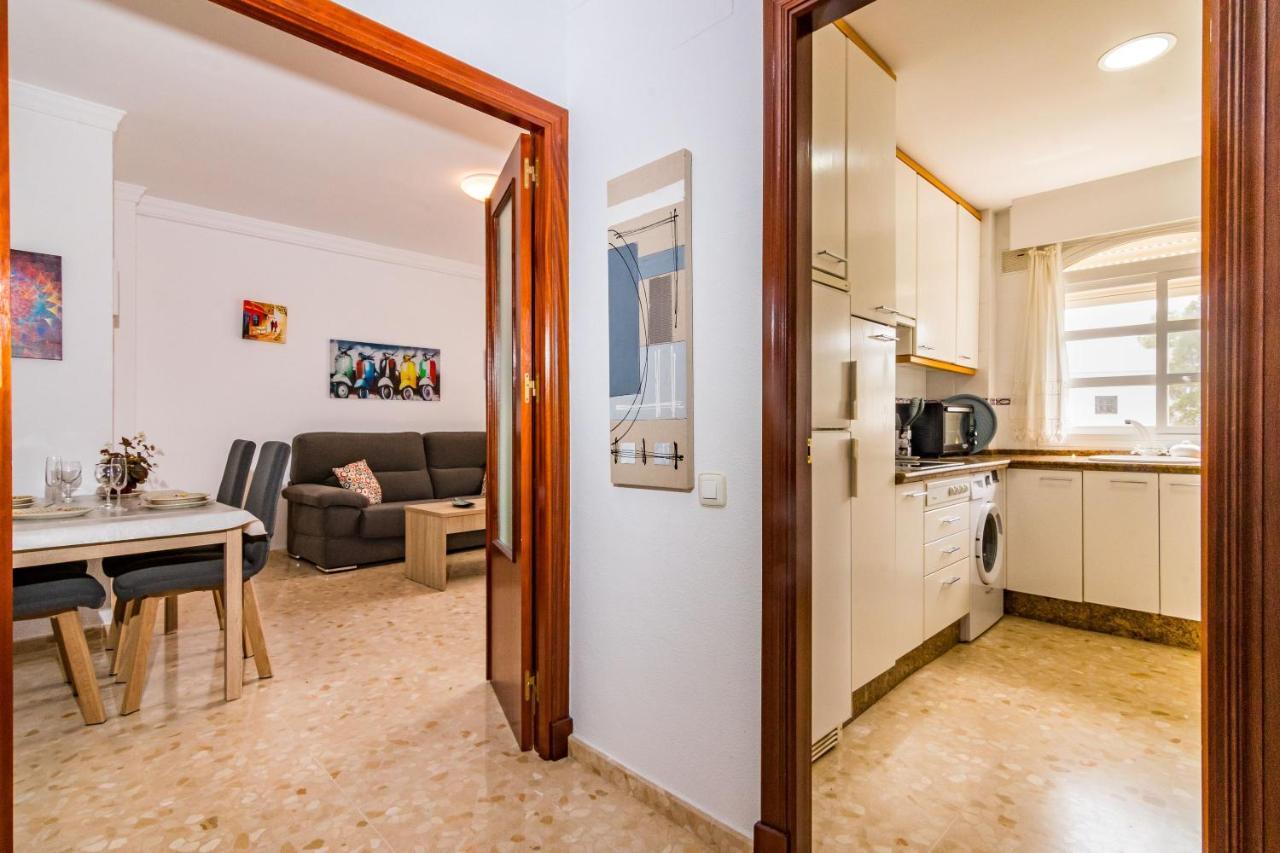 Apartamento En Vejer Vejer de la Frontera Exterior foto