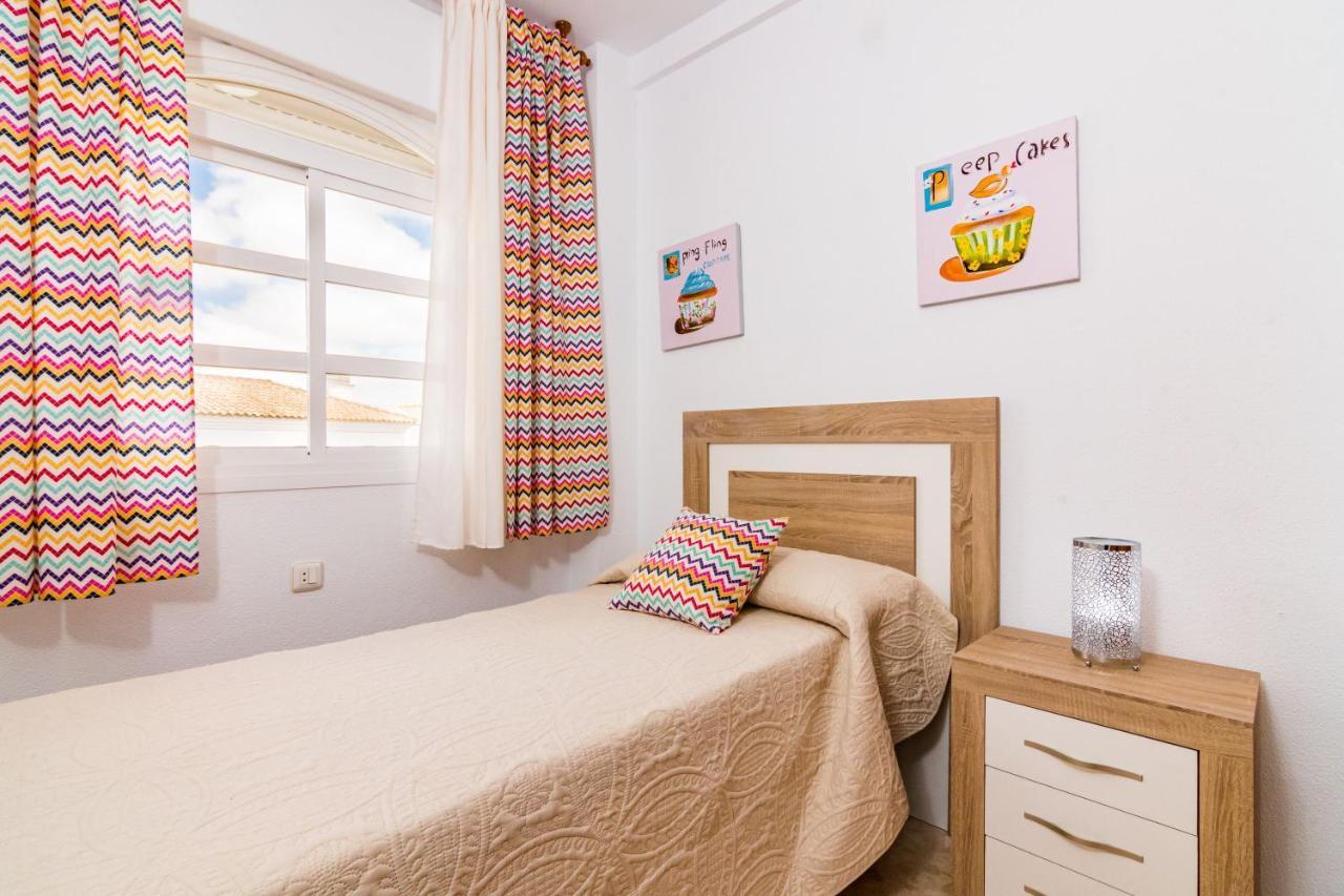 Apartamento En Vejer Vejer de la Frontera Exterior foto