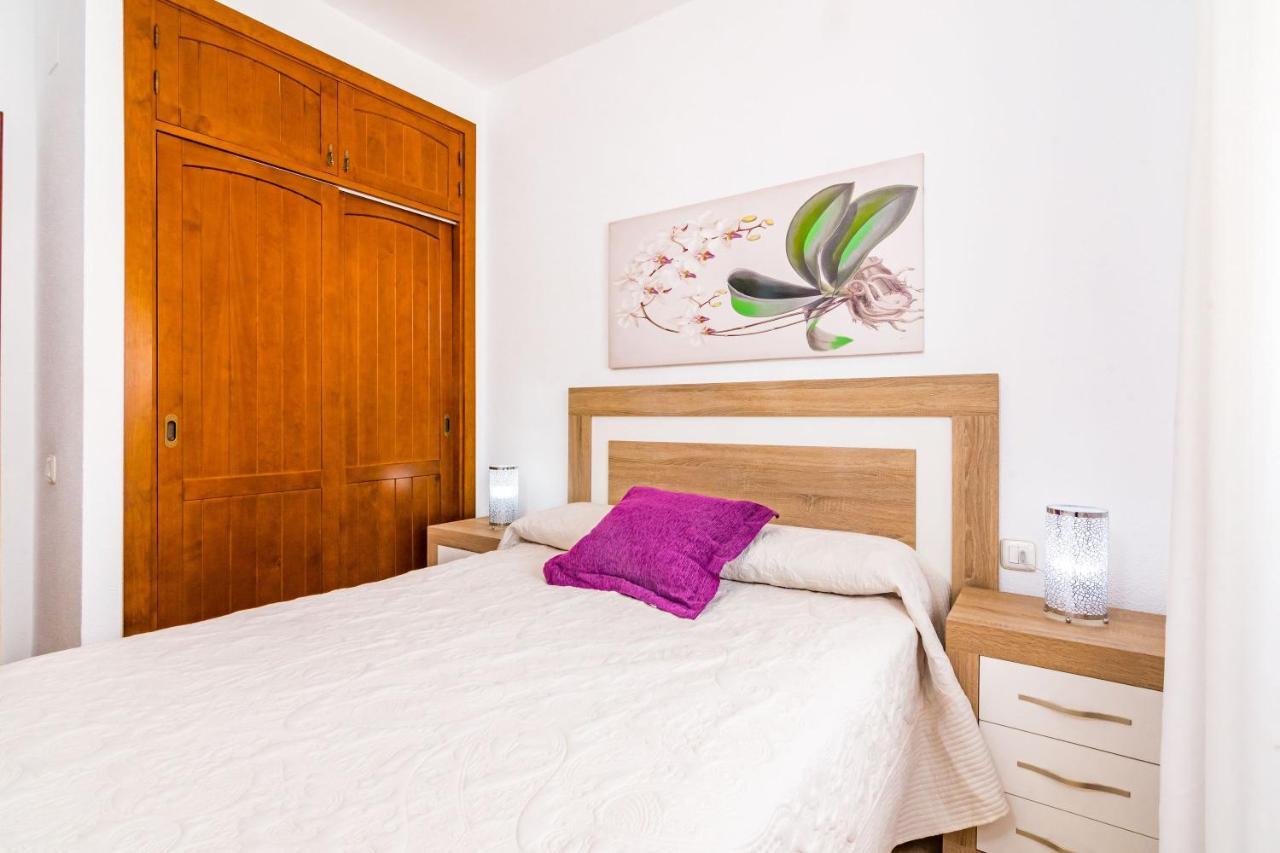 Apartamento En Vejer Vejer de la Frontera Exterior foto